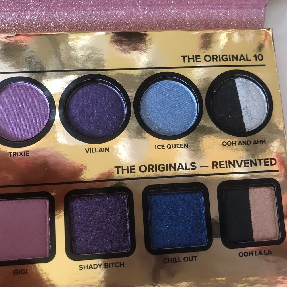 Too Faced Then & Now Eye Shadow Palette - Picture 6 of 8